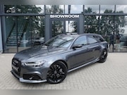 Audi A6 - 4.0 TFSI RS 6 quattro performance Dynamic Plus PANO BOSE KEY