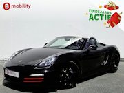 Porsche Boxster - 981 2.7 6-Cilinder Leer Stoelverwaming/Ventilatie | Navigati