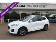 Ford Kuga - 2.5-225pk PHEV ST-Line X. Luxe hybride rijden voor een reëel