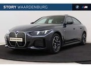BMW i4 - eDrive40 M Sport / Trekhaak / Schuif-Kanteldak / C