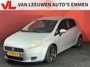 Fiat Grande Punto - 1.4 Active | Inruilkoopje | Zo Mee