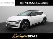 Kia EV6 - Plus Advanced 84 kWh | SOH100% | LED | Stoel Stuur Verwarmin