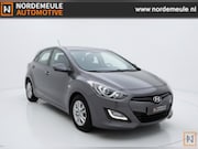 Hyundai i30 - 1.6 GDI I-MOTION, Clima, Navi, Trekhaak
