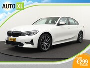 BMW 3-serie - 320i 184 PK M-Sport Half-Leder/Sportstoelen 18'LMV Carplay L