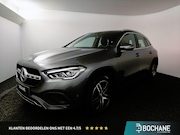 Mercedes-Benz GLA-Klasse - GLA 180 Business Solution | Lederen bekleding | Camera | LED