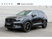 Volvo XC40 - B4 Plus Black Edition | Panoramadak | Trekhaak | Verwarmbare