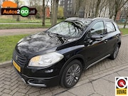Suzuki S-Cross - 1.6 Exclusive