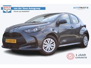 Toyota Yaris - 1.5 VVT-i Active | Incl. 12 maanden garantie | Adaptieve cru
