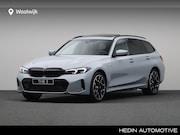 BMW 3-serie - 330e | M-Sport Pro | Panoramadak | Innovation Pack | Trekhaa