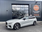 Volvo V60 - 2.0 T5 R-Design AUT. CARPLAY|BLIS|PILOT ASSIST|WINTER PAKKET