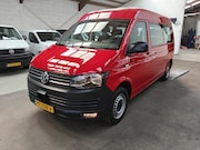 Volkswagen Transporter - 2.0 TDI L2H2 PERSONENBUS AUTOM INCL BTW