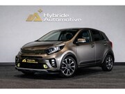 Kia Picanto - 1.2 X-Line | Camera | Cruise | Leder