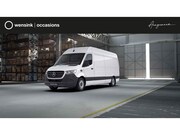 Mercedes-Benz Sprinter - 317 CDI L3 H2