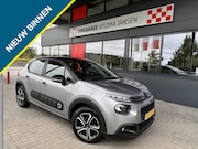 Citroën C3 - 1.2 PT FEEL EDITION + ECC/APPLE CARPLAY