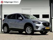 Mazda CX-5 - 2.0 SkyActiv-G 165 Skylease GT 2WD Automaat | Zeer
