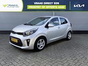 Kia Picanto - 1.0 DPi ComfortLine | Automaat | Cruise Control | Airco | Bl