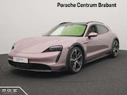 Porsche Taycan - 4S Cross Turismo