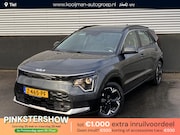 Kia Niro EV - DynamicLine 64.8 kWh navigatie Apple CarPlay/Android Auto, N