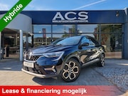 Renault Arkana - 1.6 E-Tech hybrid 145 E-Tech engineered