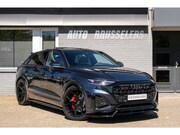 Audi Q8 - 55 TFSI e quattro Pro Line S SQ8 style 5j garantie matrix pa