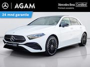 Mercedes-Benz A-klasse - Hatchback 250 e Business Solution AMG Premium PLUS | Panoram