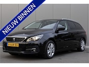 Peugeot 308 - SW | NAVI | CLIMATE | TREKHAAK | CRUISE | DISTR.RIEM VERVANG