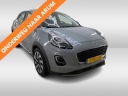 Ford Puma - 1.0 EcoBoost 125PK Hybrid Titanium NAVI | LMV | PDC V+A | CR