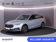Skoda Octavia - Combi 1.4 TSI iV PHEV Sportline Business 204 pk Automaat (DS