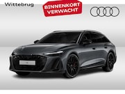 Audi A6 - Avant e-hybrid 367pk quattro S tronic S edition Competition