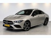 Mercedes-Benz CLA-Klasse - 250 e Premium AMG | PANO | SFEERLICHT | NIGHT PAKKET | CAMER