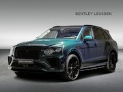 Bentley Bentayga - V8 Speed |Ceramic|Dynamic Spec|Titanium Exhaust