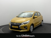 Mitsubishi Space Star - 1.2 Cool+ | Carplay&Android | Airco | DAB Radio