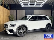 Mercedes-Benz GLB-Klasse - 200 4MATIC AMG Line 7p.| Pdc|Cam|Led|Sfeerver