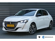 Peugeot 208 - 1.2 PURETECH 75PK ALLURE / NAVI / CLIMA / 16"LMV / PDC / BLU