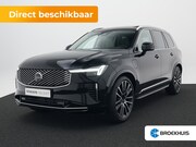 Volvo XC90 - T8 Ultra Executive Edition | Luchtvering | Bowers & Wilkins 