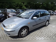 Ford Focus - 1.6-16V AMBIENTE / Trekhaak / Airco / ZO MEE