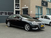 Audi A4 - 40 TFSI S edition