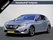 Peugeot 308 - 1.2 PureTech Allure Pack Business Automaat | Airco-Ecc | Cam