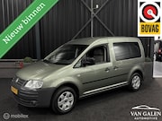 Volkswagen Caddy - Combi 1.6 Comfortline 5p. Airco|Carplay|Cam