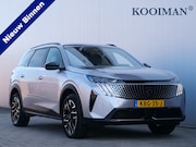 Peugeot 5008 - 1.2 Hybrid 145 Pk Allure 7 persoons Automaat Apple Carplay /