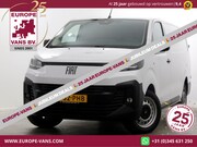 Fiat Scudo - 2.0 Diesel 180pk Automaat L3 Airco/Navi/Camera 12-2024