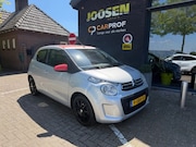 Citroën C1 - 1.0 E-VTI AIRS COOL
