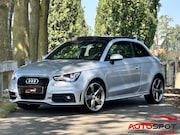 Audi A1 - 1.4 TFSI Ambition Pro Line S-Line