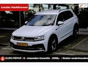 Volkswagen Tiguan - 1.4 TSI ACT Highline R-LINE NL-AUTO NAP
