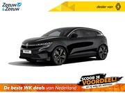 Renault Mégane E-Tech - Business Edition 220PK comfort range | 8X Leverbaar | Lage c
