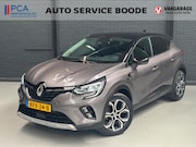 Renault Captur - 1.3 Mild Hybrid (140 pk) Intens automaat - navigatie - camer