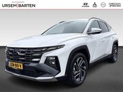 Hyundai Tucson - 1.6 T-GDI PHEV Premium