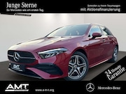 Mercedes-Benz A-klasse - A 250 e EQ PHEV Techn. AMG Line/Winter-Pak/Totwinkel