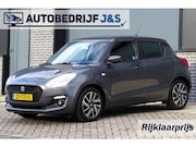 Suzuki Swift - 1.2 Select Rijklaarprijs! | 12 Maanden Garantie | Onderhouds