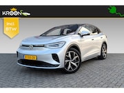 Volkswagen ID.5 - GTX 77kWh SOH 89% Trekhaak